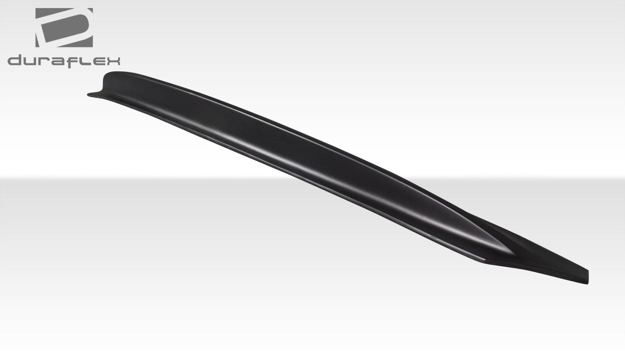 2010-2013 Porsche Panamera Duraflex Aiming Rear Wing Spoiler - 1 Piece (S)