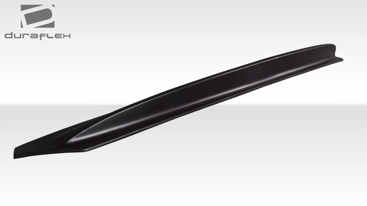 2010-2013 Porsche Panamera Duraflex Aiming Rear Wing Spoiler - 1 Piece (S)