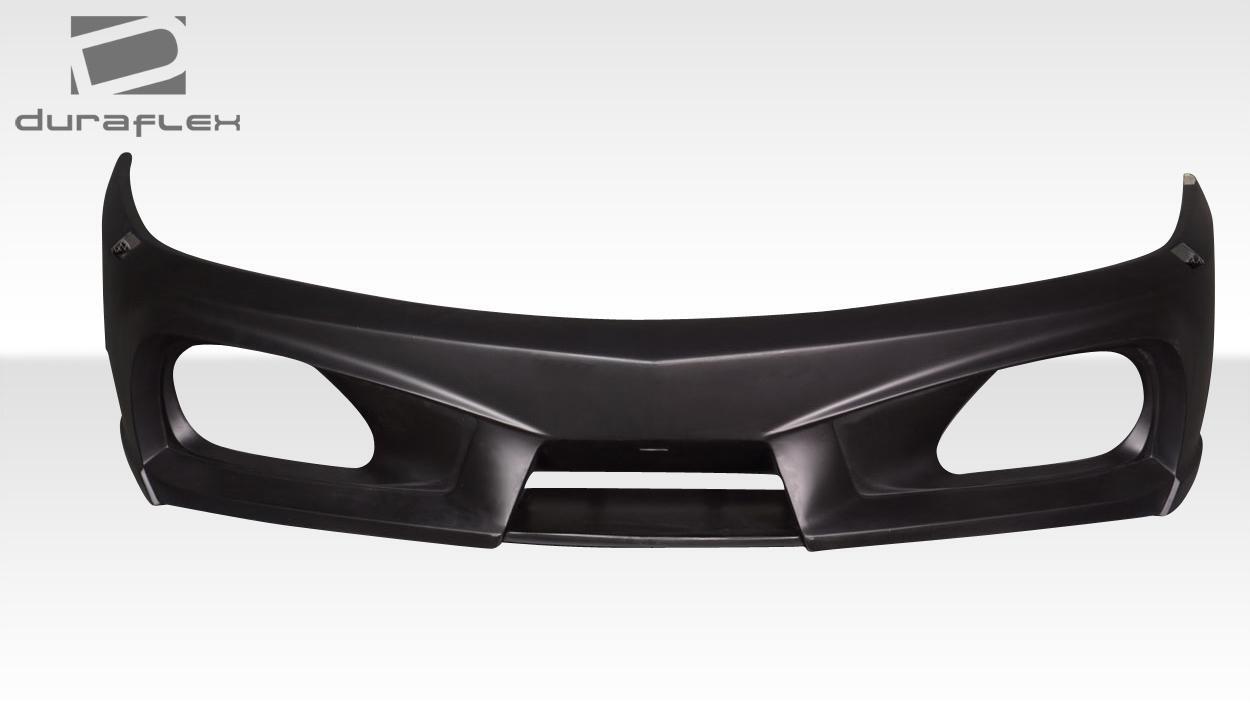 2005-2009 Ferrari F430 Duraflex Vallera Front Bumper