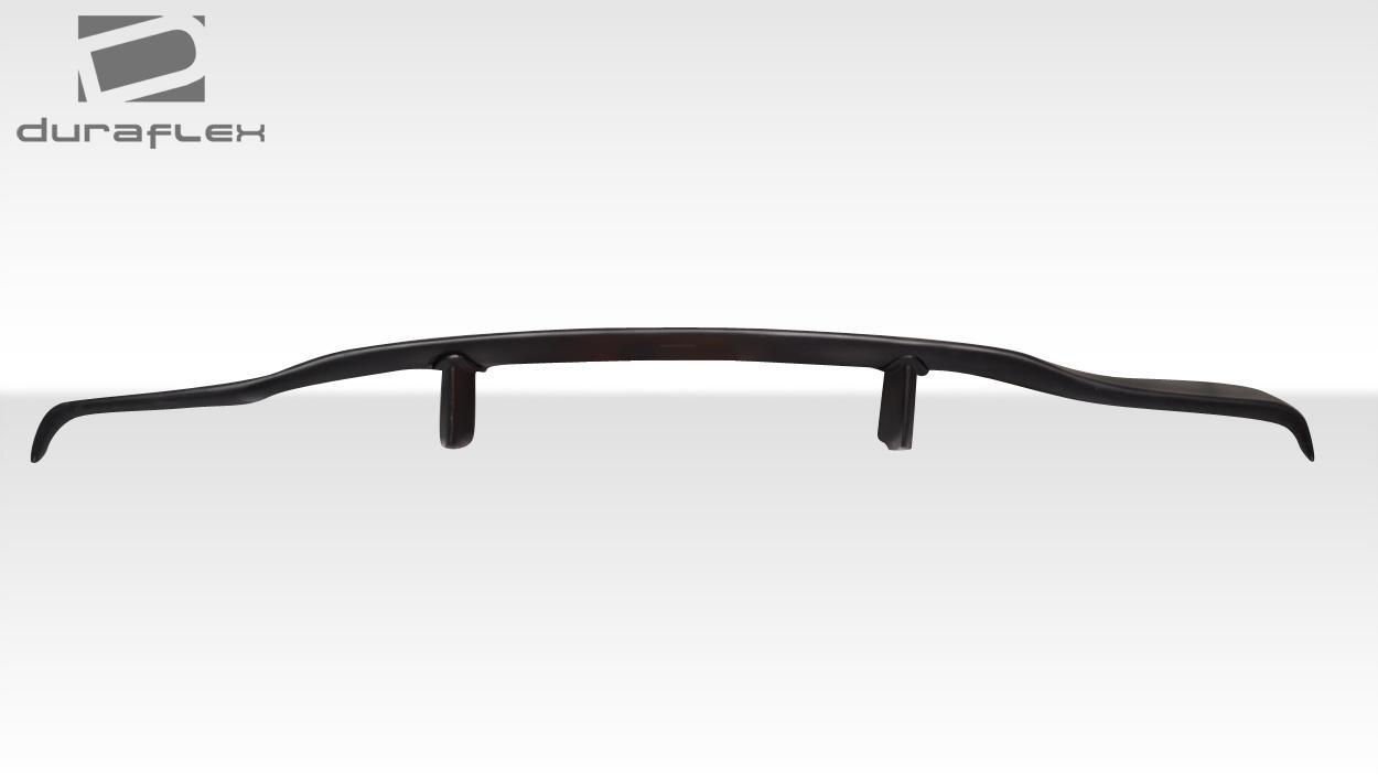 2005-2009 Ferrari F430 Duraflex Vallera Rear Wing