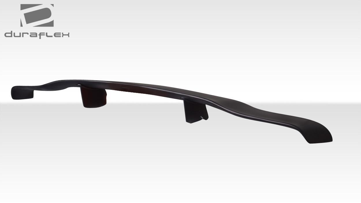 2005-2009 Ferrari F430 Duraflex Vallera Rear Wing