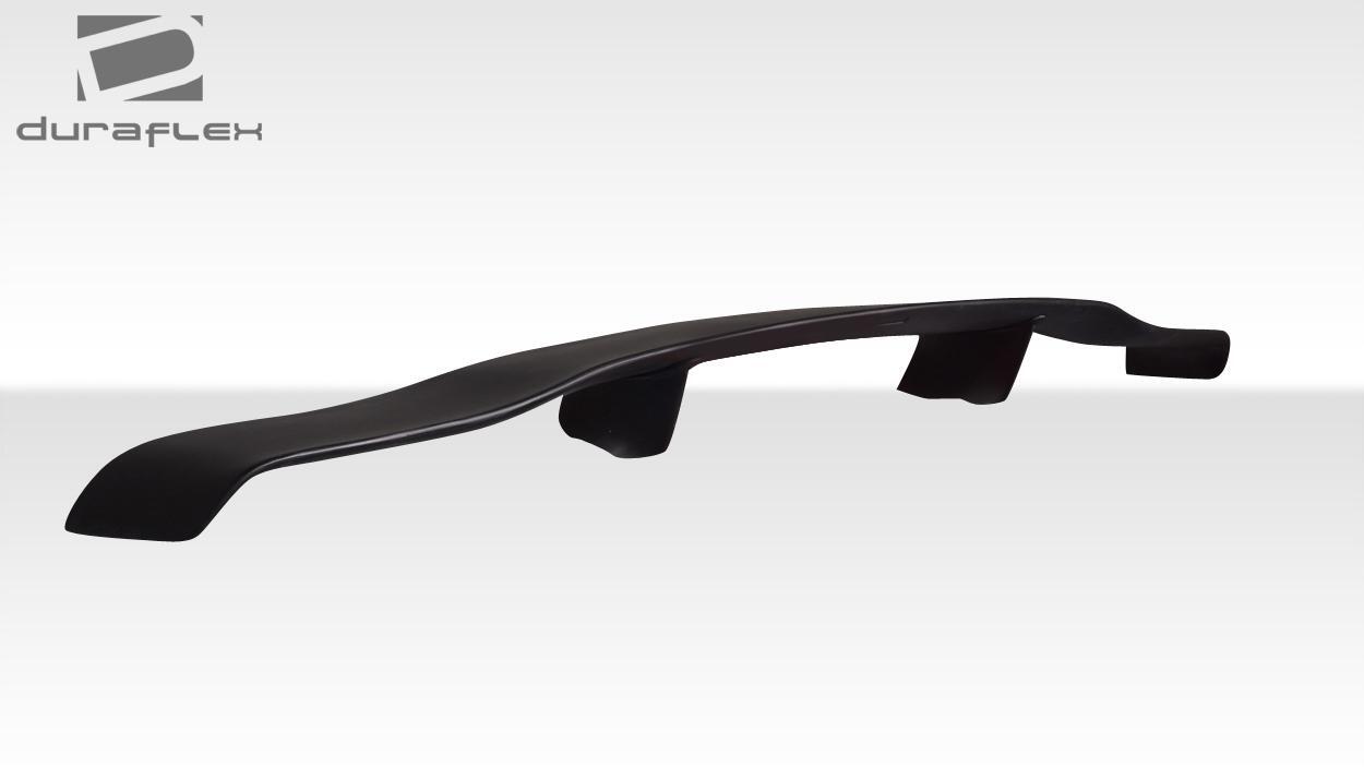 2005-2009 Ferrari F430 Duraflex Vallera Rear Wing