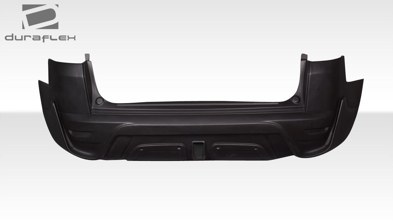 2014-2017 Land Rover Range Rover Sport Duraflex Sollera Rear Bumper