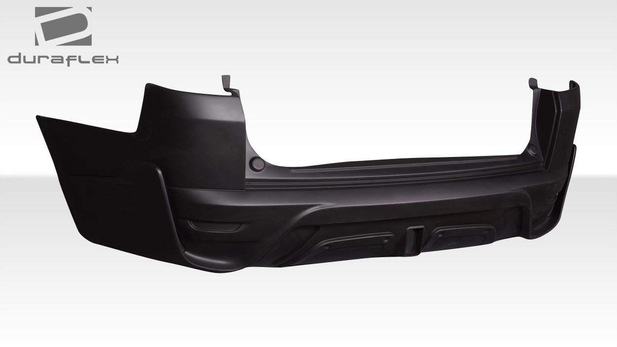 2014-2017 Land Rover Range Rover Sport Duraflex Sollera Rear Bumper