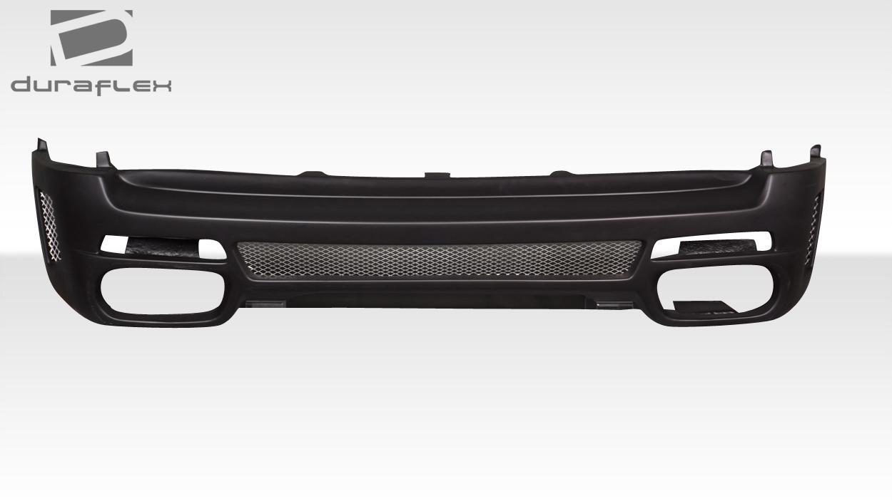 2013-2017 Land Rover Range Rover Duraflex Atom Sport Rear Bumper