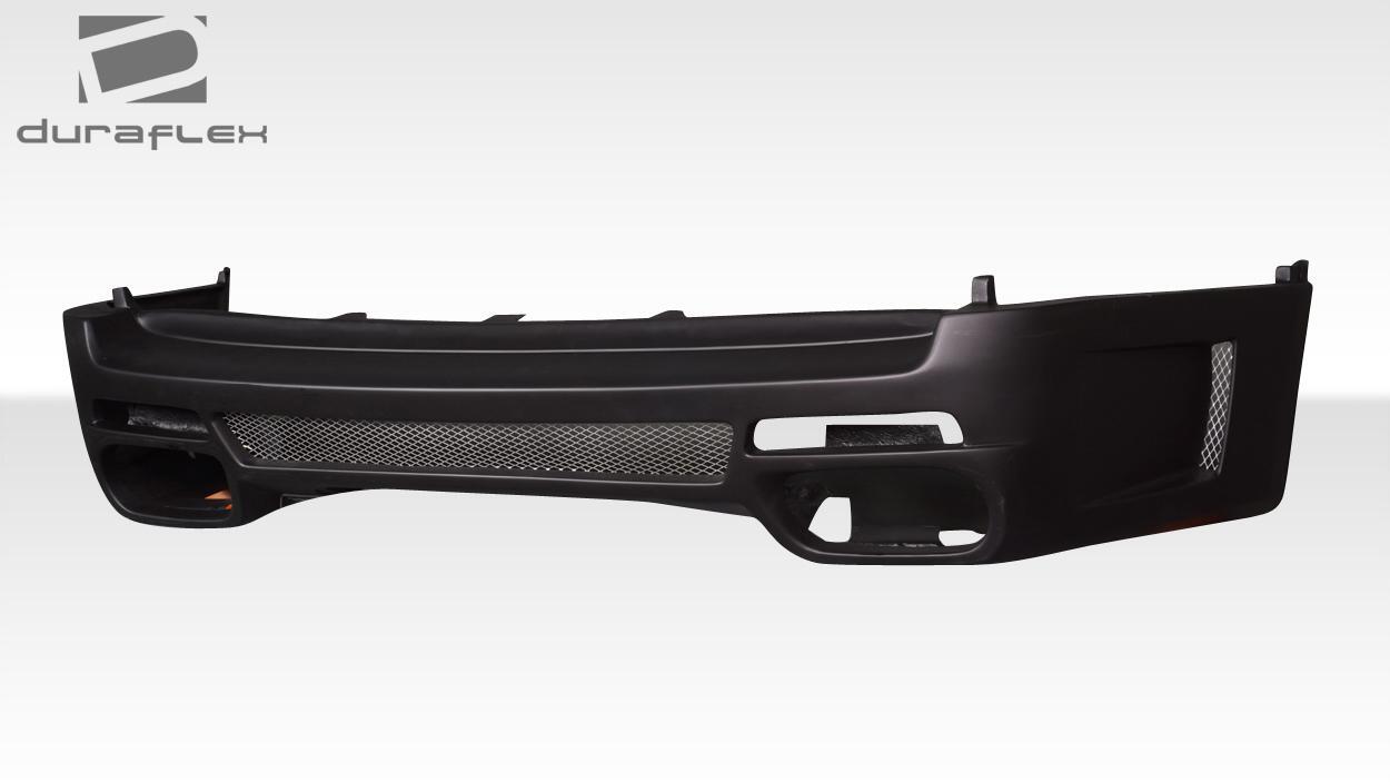 2013-2017 Land Rover Range Rover Duraflex Atom Sport Rear Bumper