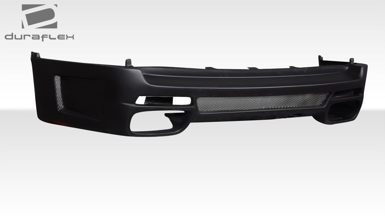 2013-2017 Land Rover Range Rover Duraflex Atom Sport Rear Bumper