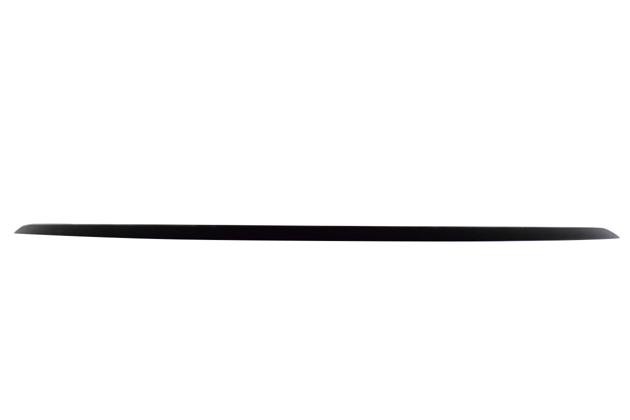2019-2025 Porsche Cayenne Coupe Duraflex Turbo GT Look Rear Mid Wing Spoiler - 1 Piece