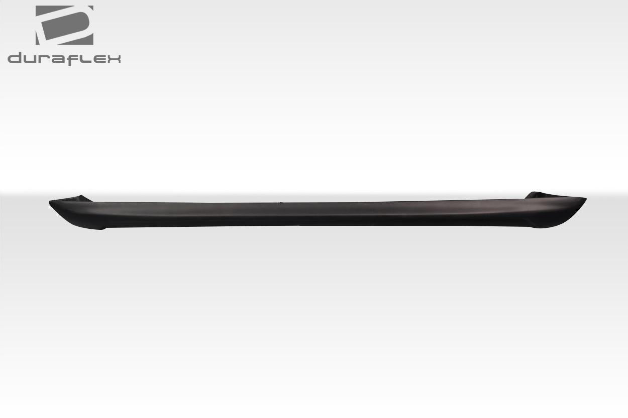 1986-1995 Mercedes E Class Duraflex Aiming Rear Lip