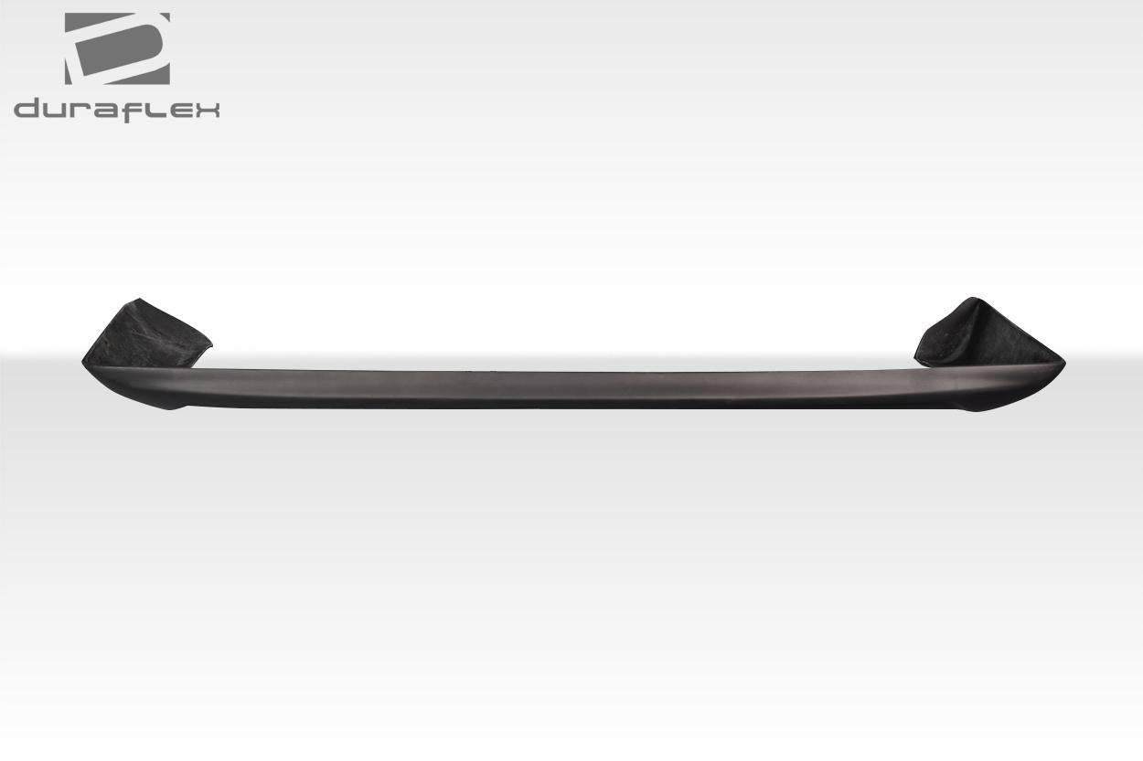 1986-1995 Mercedes E Class Duraflex Aiming Rear Lip