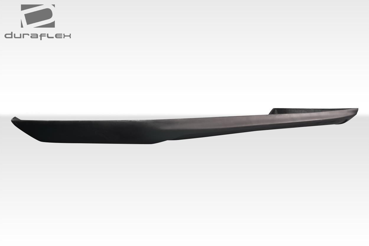 1986-1995 Mercedes E Class Duraflex Aiming Rear Lip