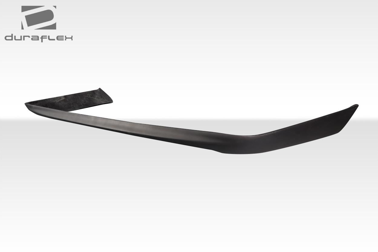 1986-1995 Mercedes E Class Duraflex Aiming Rear Lip