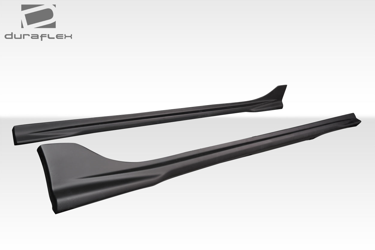 2022-2024 Honda Civic Duraflex Merella Side Skirt Rocker Panels - 2 Pieces