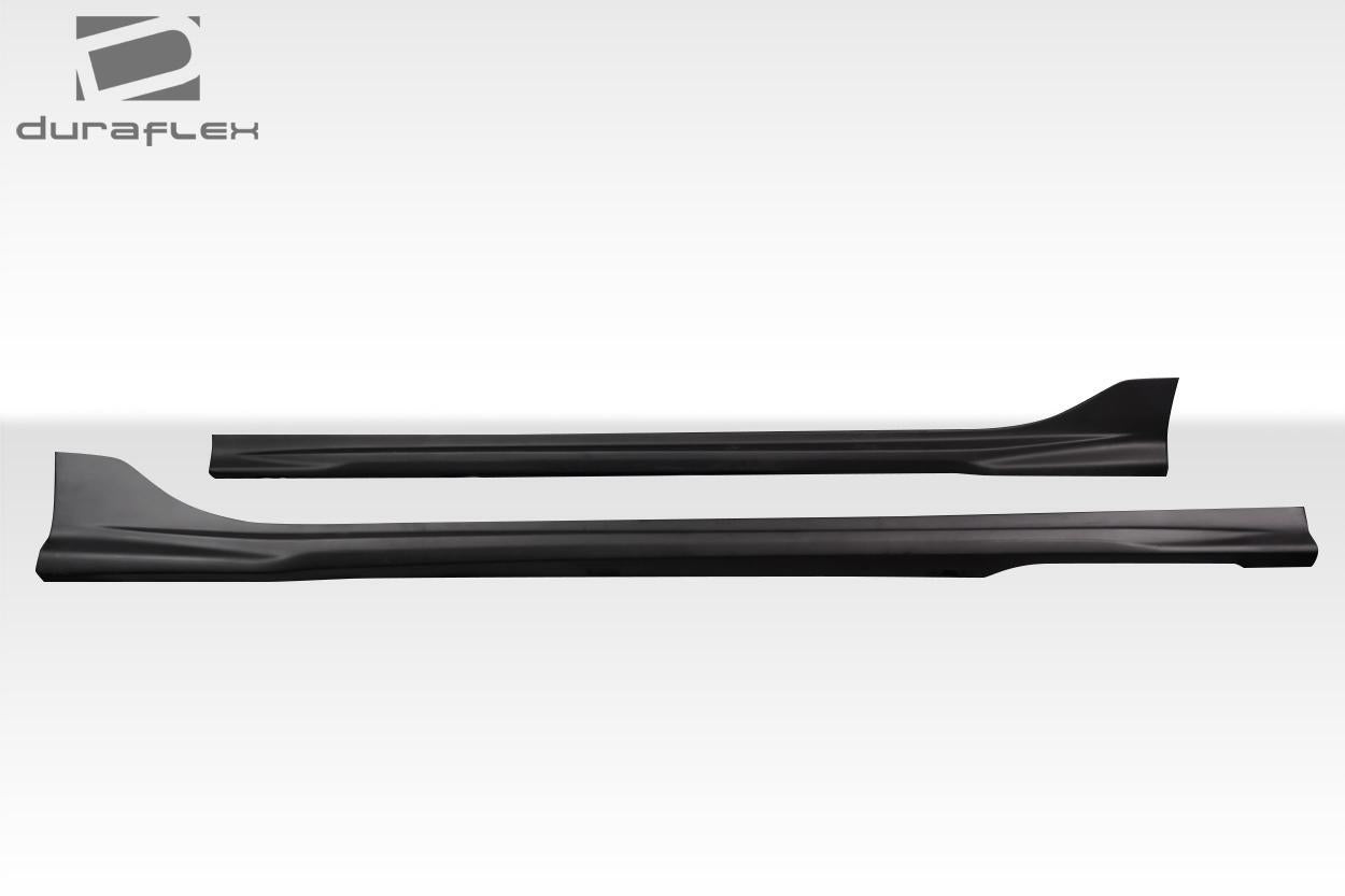 2022-2024 Honda Civic Duraflex Merella Side Skirts
