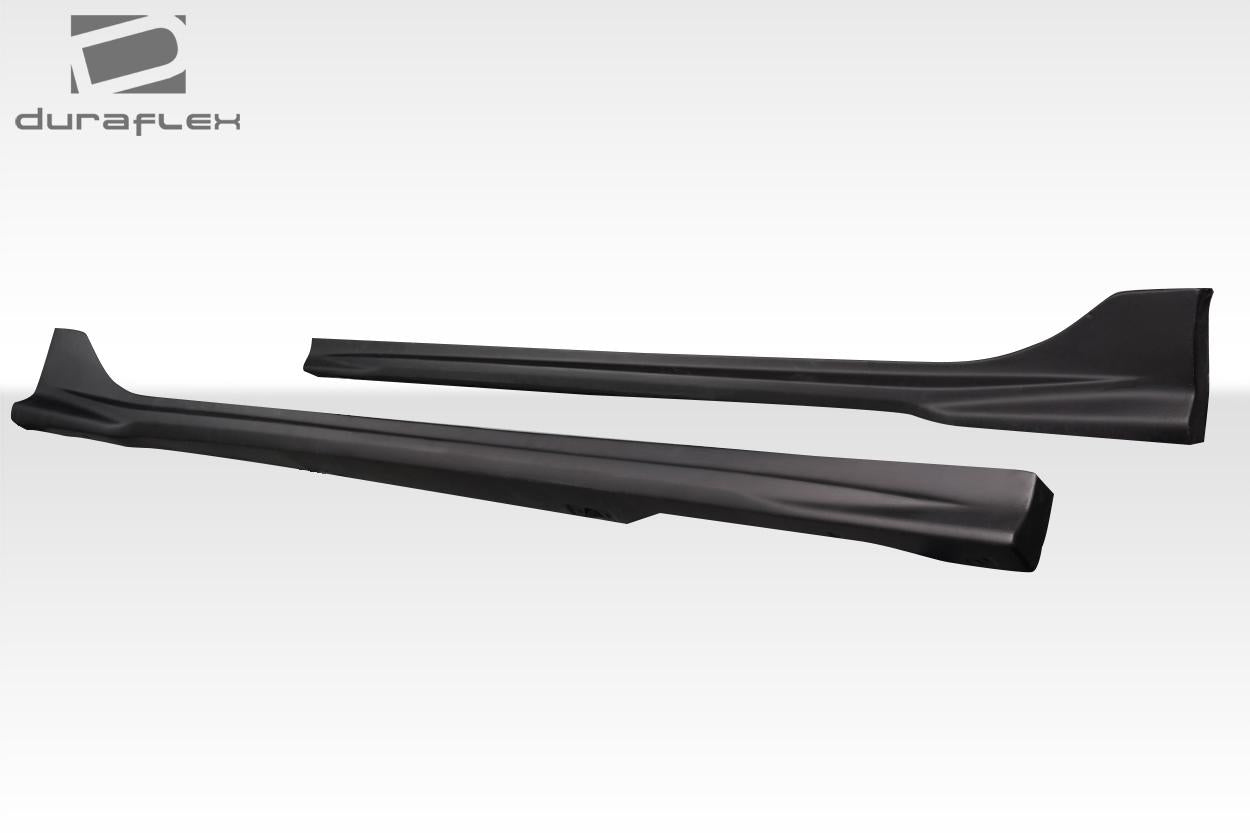 2022-2024 Honda Civic Duraflex Merella Side Skirts