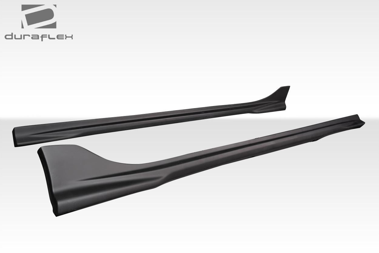 2022-2024 Honda Civic Duraflex Merella Side Skirts