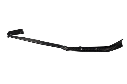 2022-2023 Honda Civic Carbon Creations Merella Front Lip Spoiler Air Dam - 1 Piece