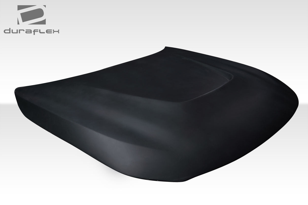 2023-2024 BMW 2 Series G42 Duraflex GT Tuning Hood - 1 Piece (S)