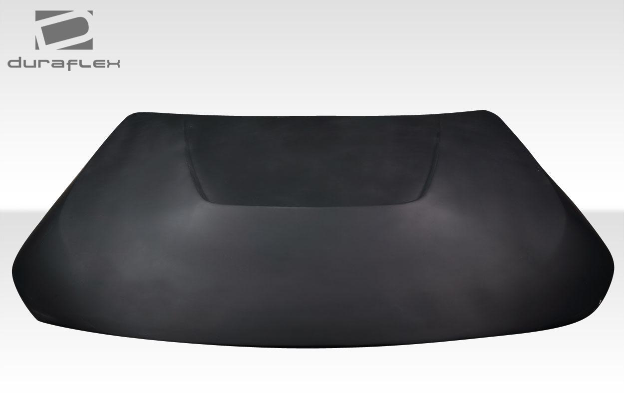 2023-2024 BMW 2 Series Duraflex GT Tuning Hood