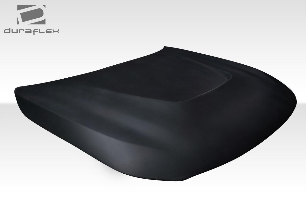 2023-2024 BMW 2 Series Duraflex GT Tuning Hood