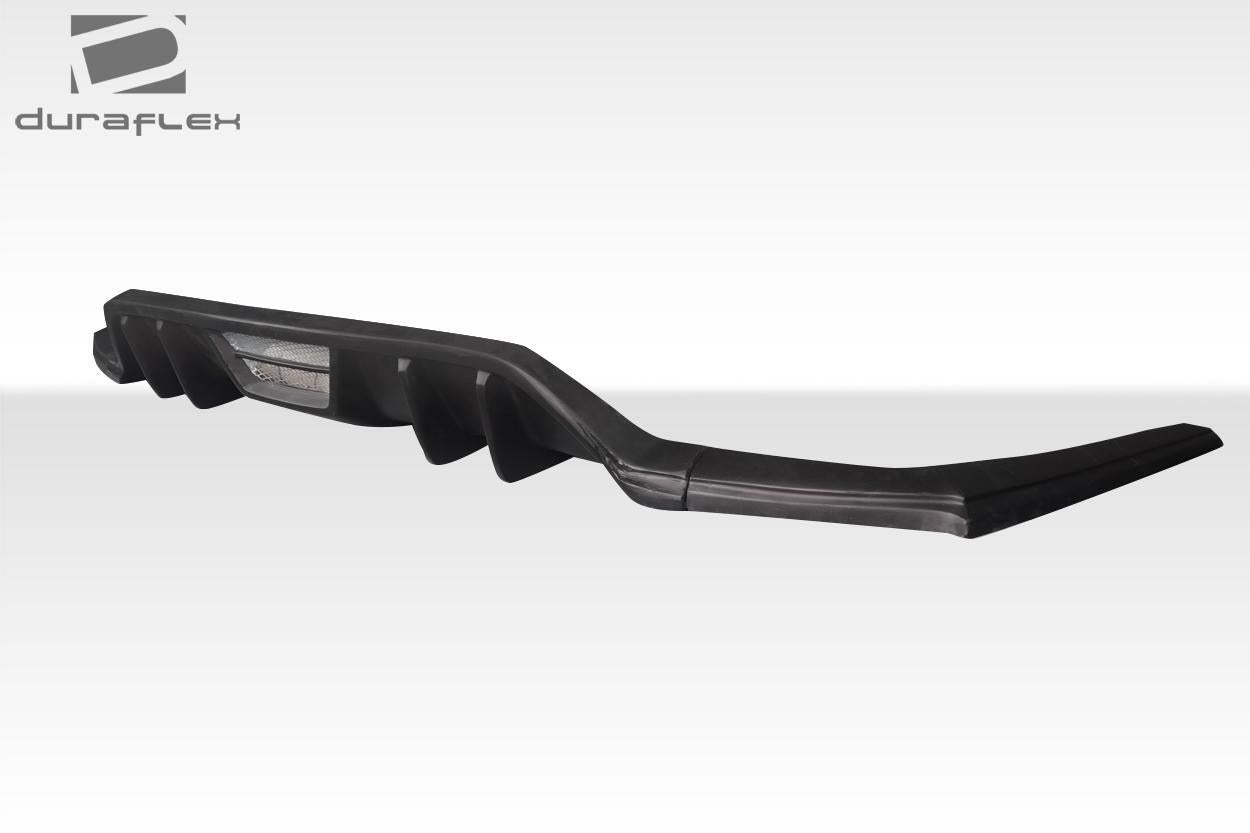 2019-2023 Genesis G70 Duraflex Meller Rear Lip