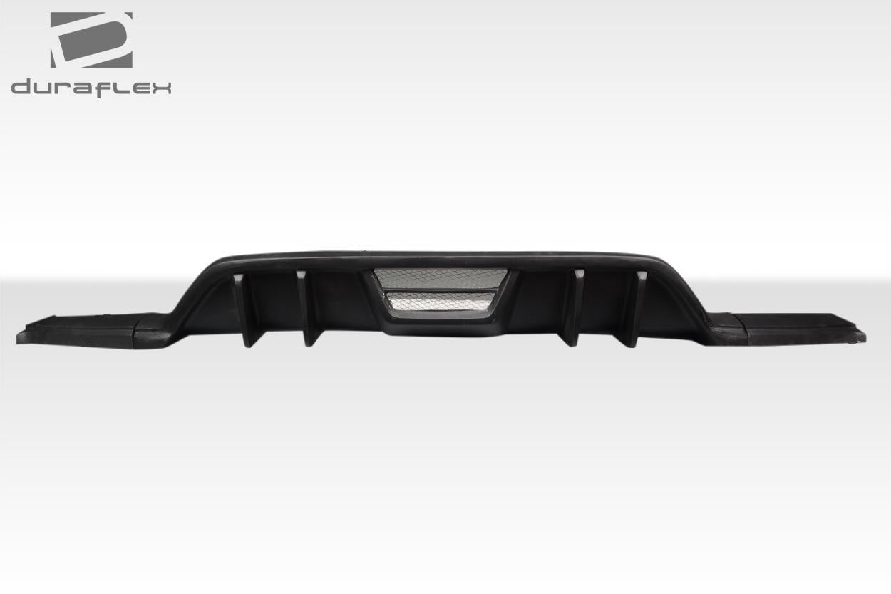 2019-2023 Genesis G70 Duraflex Meller Rear Lip