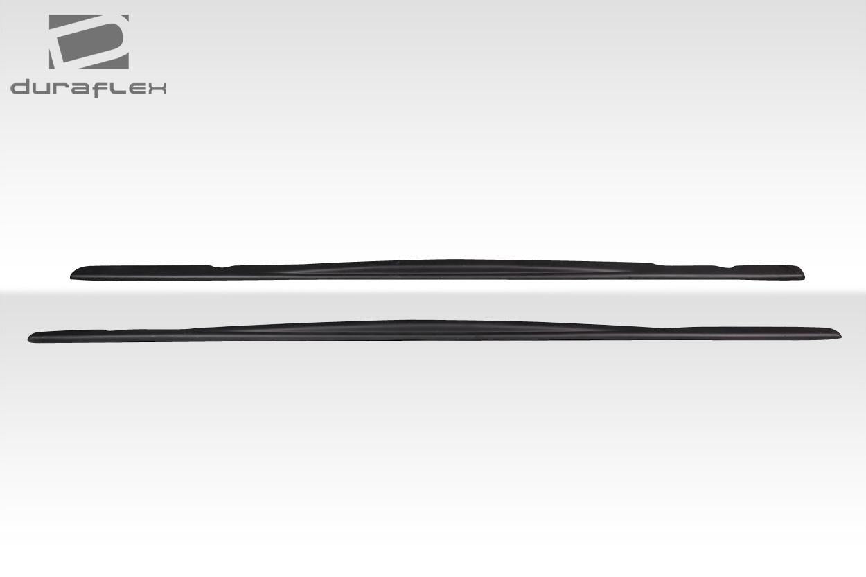 1992-1998 BMW M3 Duraflex Motive Side Skirts