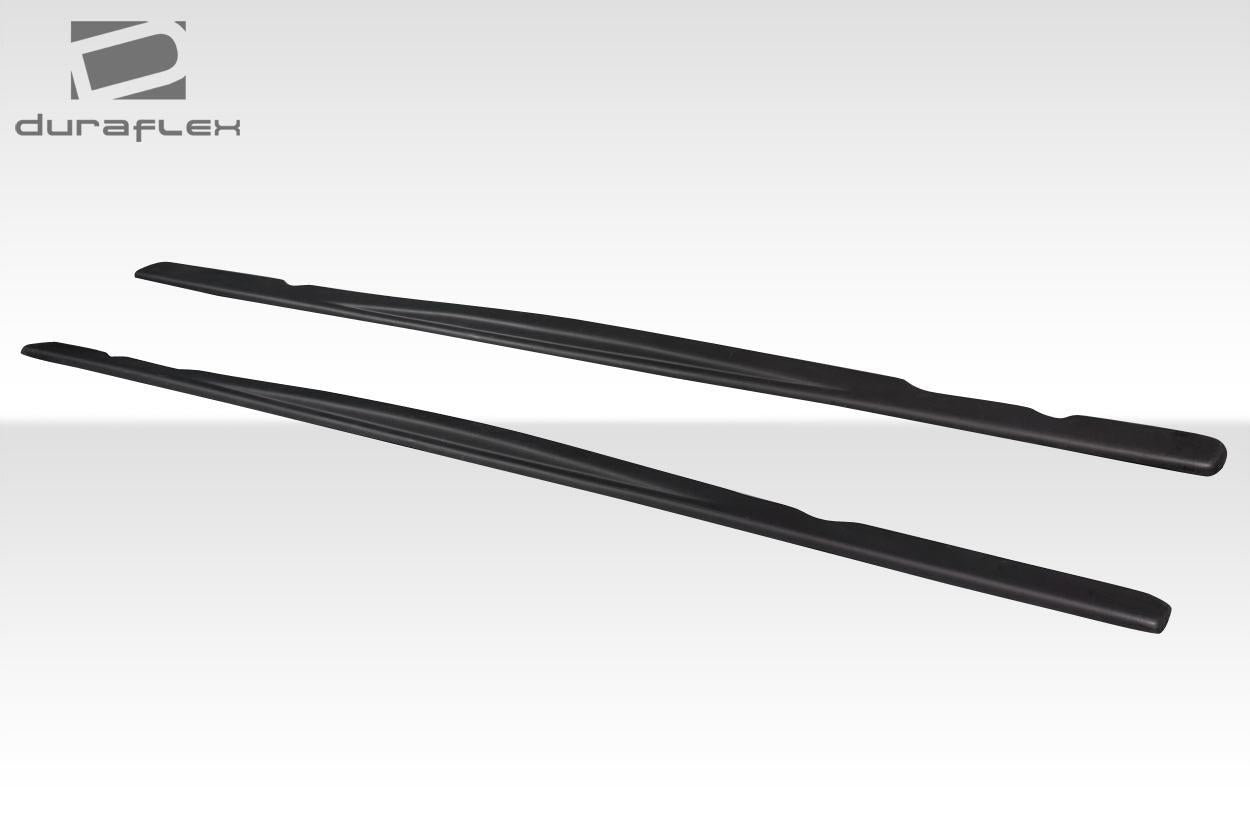 1992-1998 BMW M3 Duraflex Motive Side Skirts