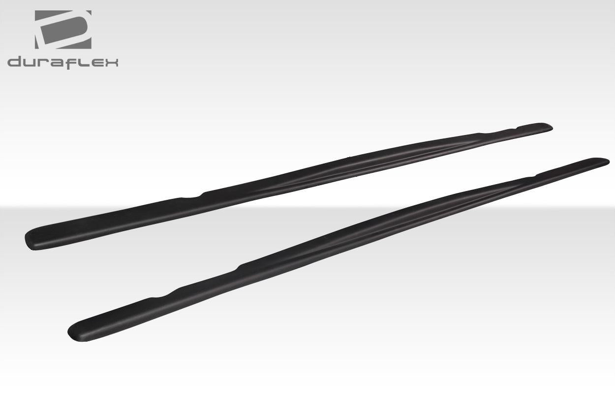 1992-1998 BMW M3 Duraflex Motive Side Skirts