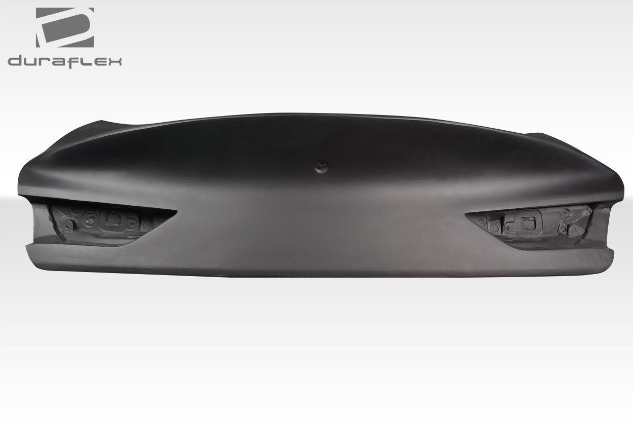 2017-2022 Infiniti Q60 Duraflex Shora Rear Trunk - 1 Piece (S)