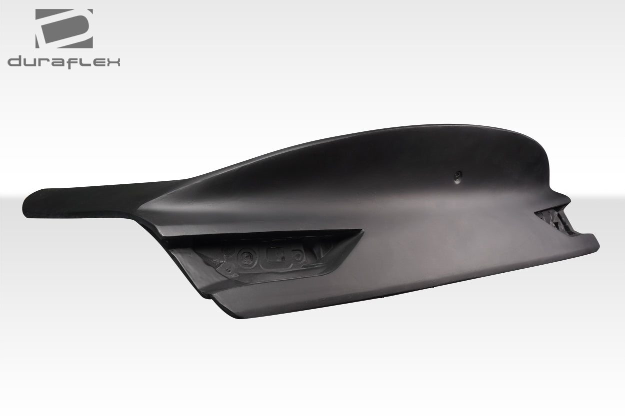 2017-2022 Infiniti Q60 Duraflex Shora Rear Trunk - 1 Piece (S)