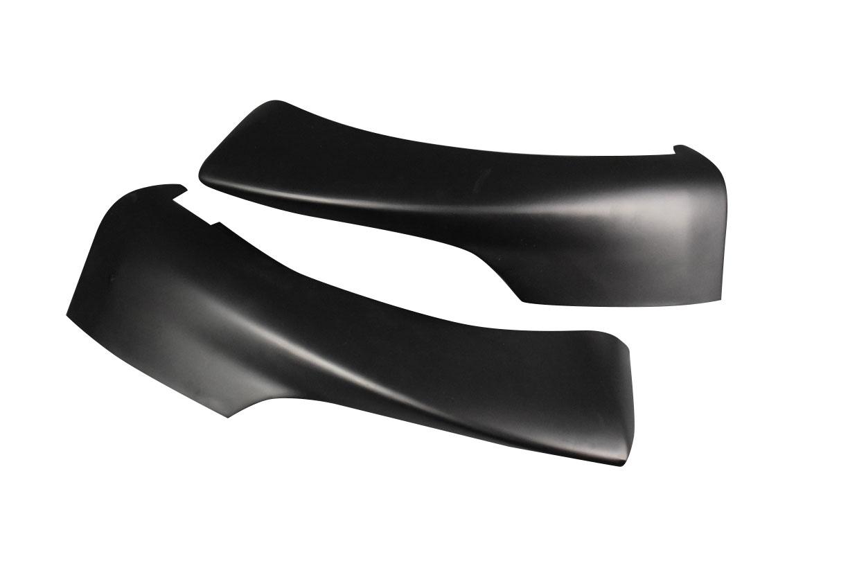 2006-2008 Mitsubishi Eclipse Duraflex Proven Front Lip