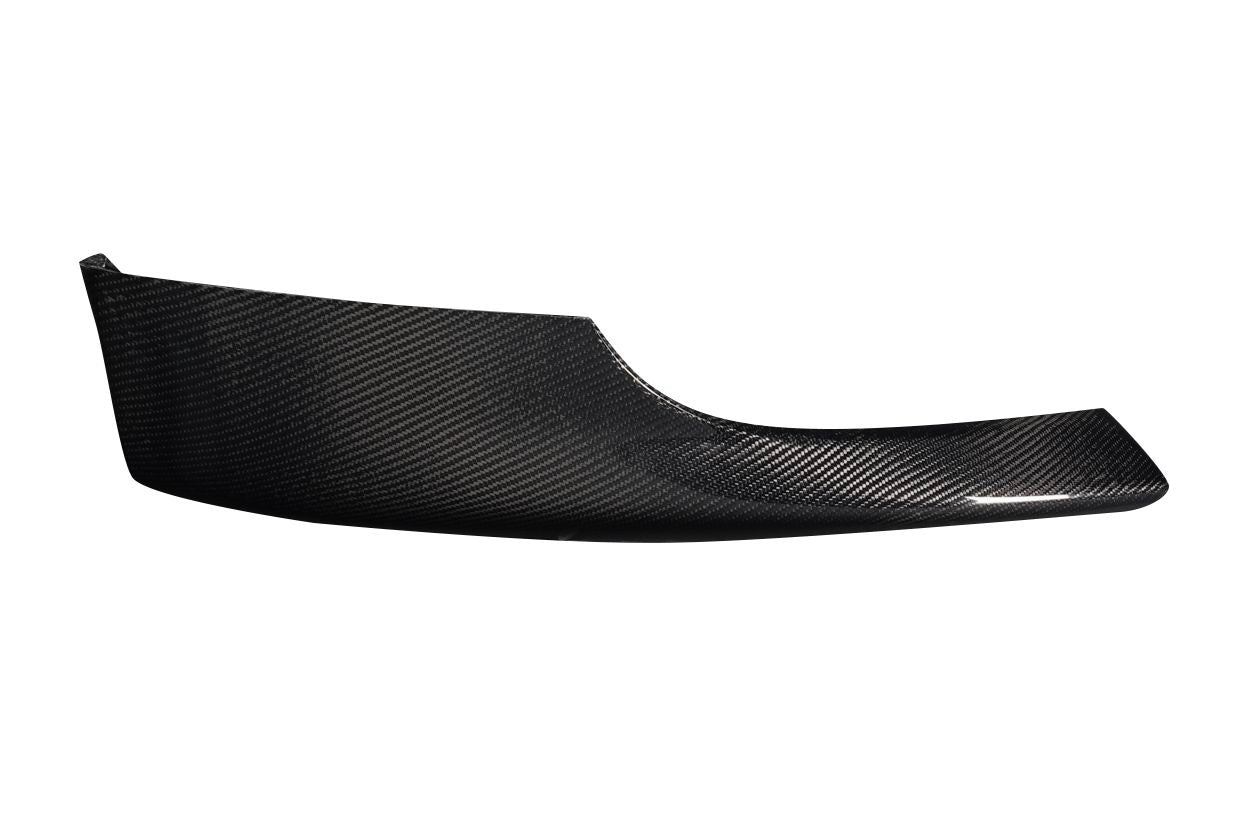 2006-2008 Mitsubishi Eclipse Carbon Creations Proven Front Lip Spoiler Air Dam - 2 Pieces (S)