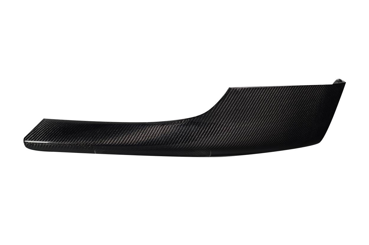 2006-2008 Mitsubishi Eclipse Carbon Creations Proven Front Lip Spoiler Air Dam - 2 Pieces (S)