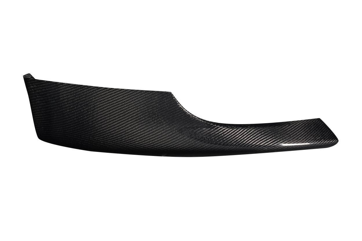 2006-2008 Mitsubishi Eclipse Carbon Creations Proven Carbon Fiber Front Lip