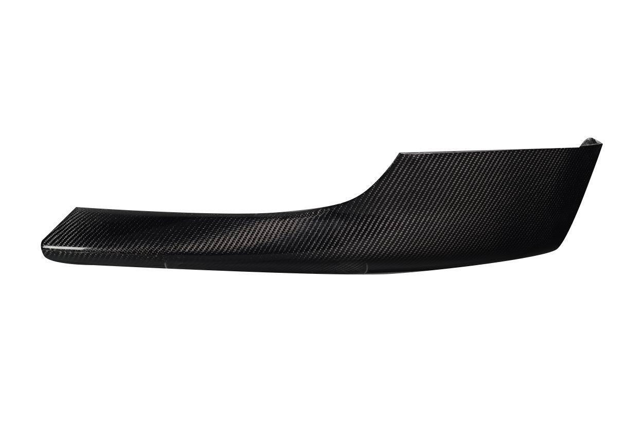 2006-2008 Mitsubishi Eclipse Carbon Creations Proven Carbon Fiber Front Lip