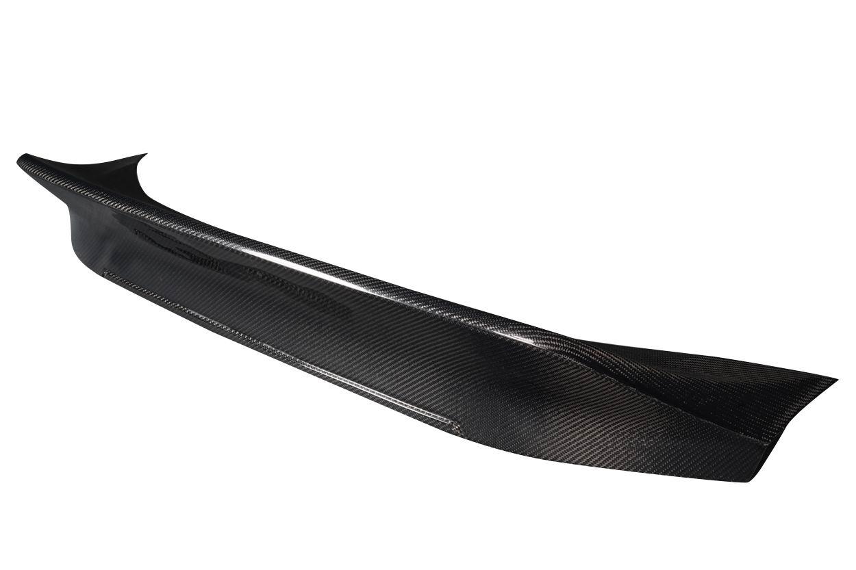 2013-2020 Scion FRS Carbon Creations Legera Carbon Fiber Rear Wing