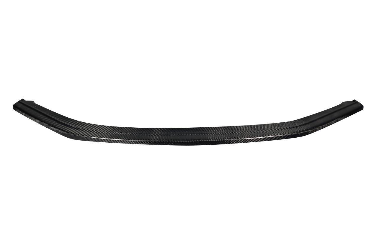 2000-2009 Honda S2000 Carbon Creations Zapora Carbon Fiber Front Lip