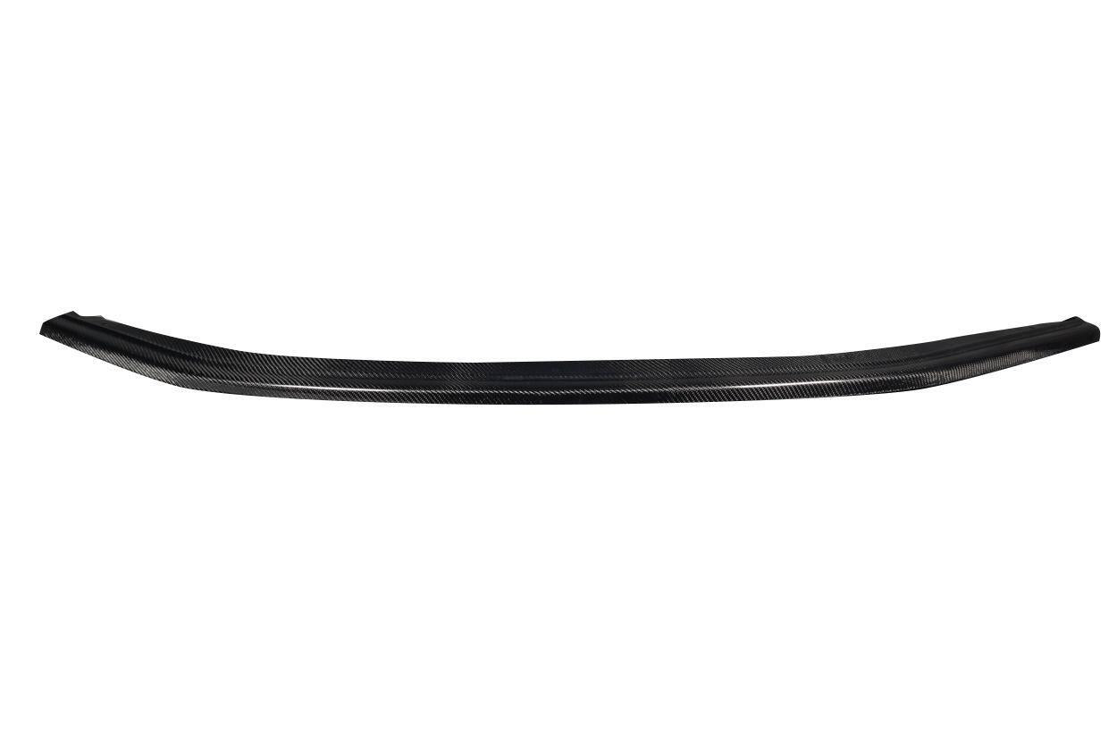 2000-2009 Honda S2000 Carbon Creations Zapora Carbon Fiber Front Lip
