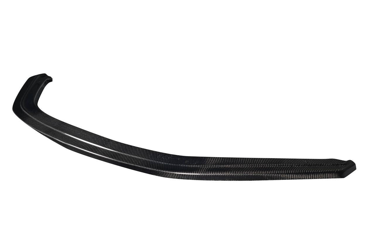 2000-2009 Honda S2000 Carbon Creations Zapora Carbon Fiber Front Lip