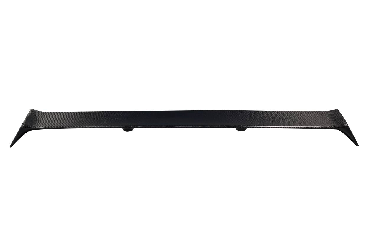 2019-2023 Toyota Corolla Hatchback Carbon Creations Kabanov Rear Wing Spoiler - 1 Piece