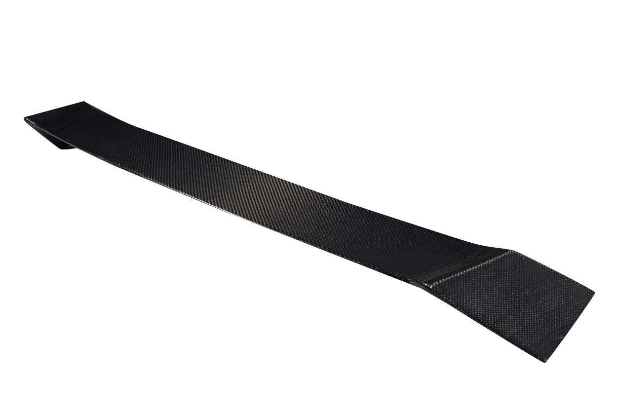 2019-2023 Toyota Corolla Hatchback Carbon Creations Kabanov Rear Wing Spoiler - 1 Piece