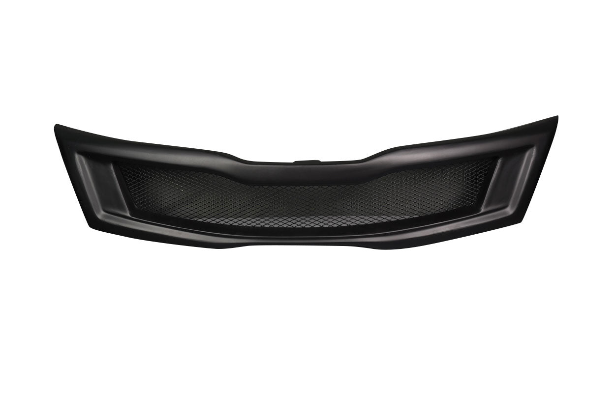 2011-2013 Kia Optima Duraflex Laxell Front Grille - 1 Piece