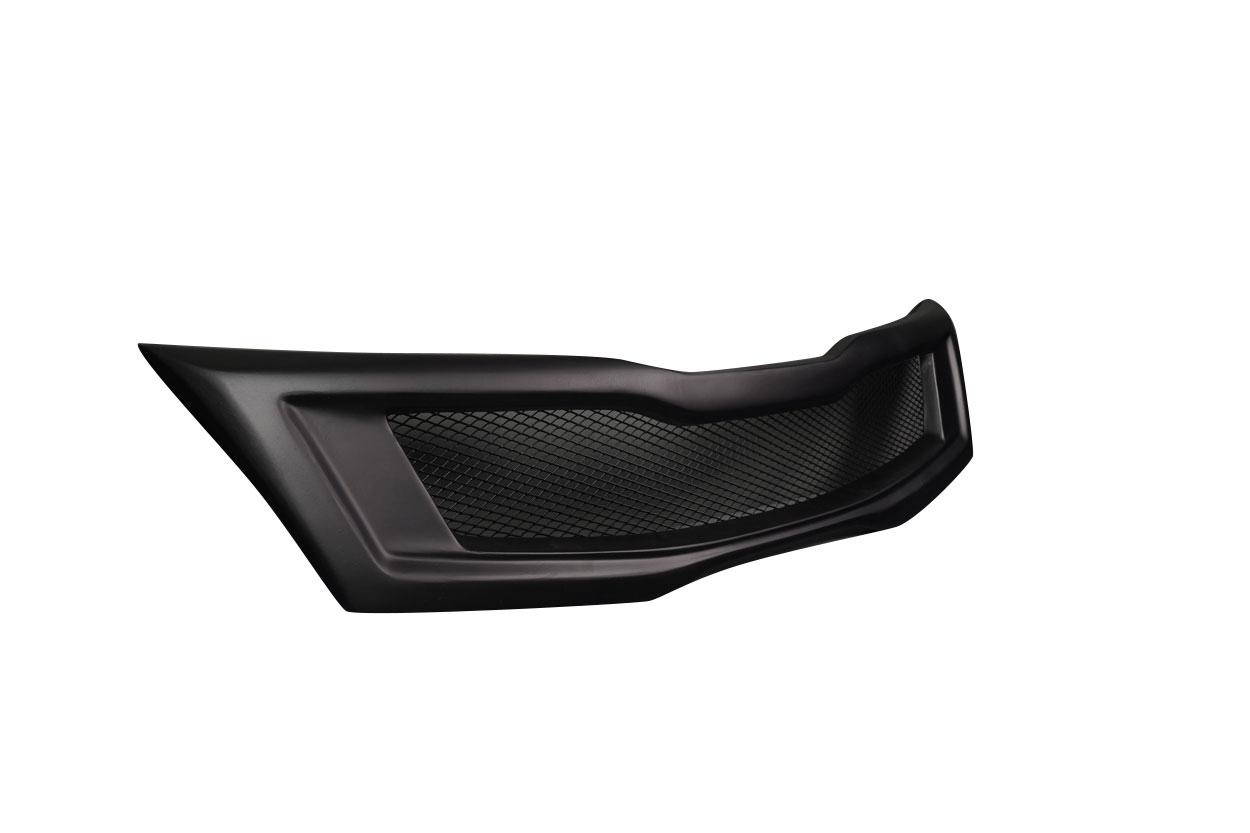 2011-2013 Kia Optima Duraflex Laxell Grille