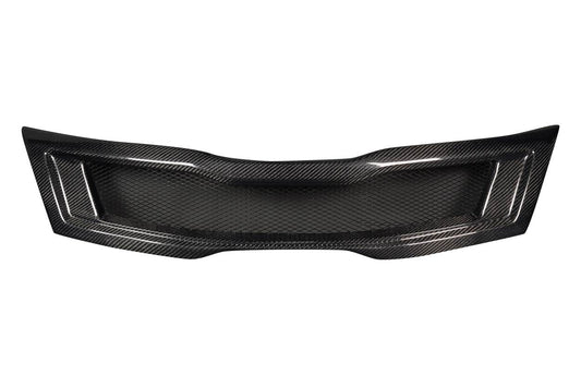 2011-2013 Kia Optima Carbon Creations Laxell Front Grille - 1 Piece
