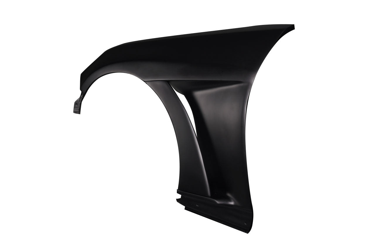 2022-2025 Toyota GR86 / Subaru BRZ Duraflex Kumei Front Fenders - 2 Pieces