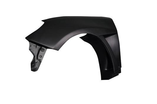2022-2023 Toyota GR86 / Subaru BRZ Duraflex Kumei Front Fenders - 2 Pieces