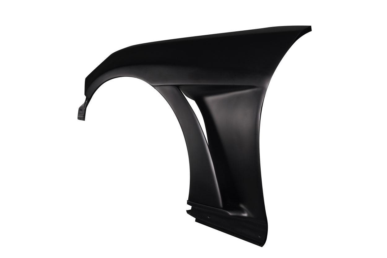 2022-2025 Toyota 86 Duraflex Kumei Fender