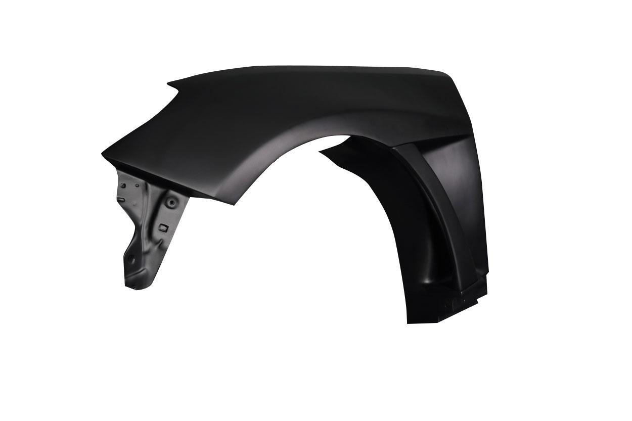 2022-2025 Toyota 86 Duraflex Kumei Fender