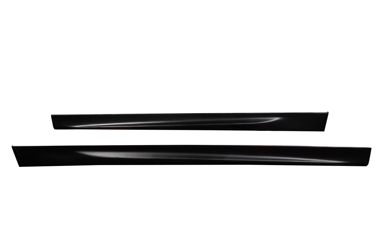 2001-2006 BMW 3 Series Duraflex 1M Look Side Skirts